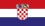 Croatian Flag