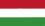 Hungarian Flag