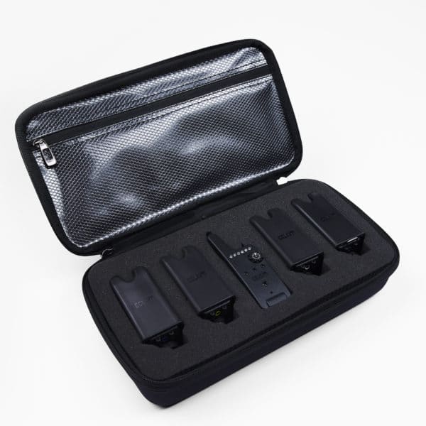 Black Box - Storage Case - Delkim