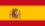Spanish flag