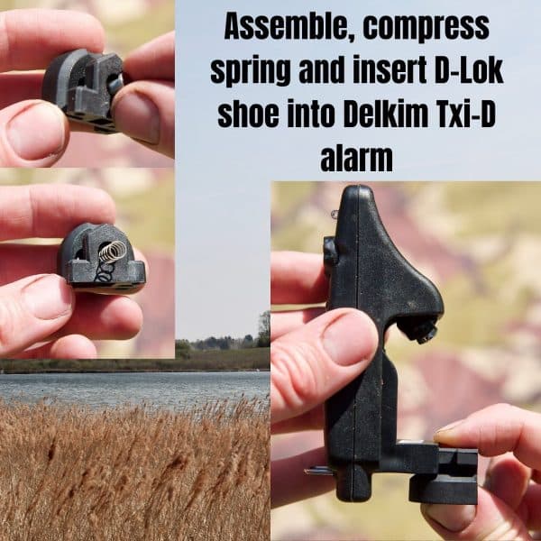 D-Lok v2 - Quick Release System - Image 6