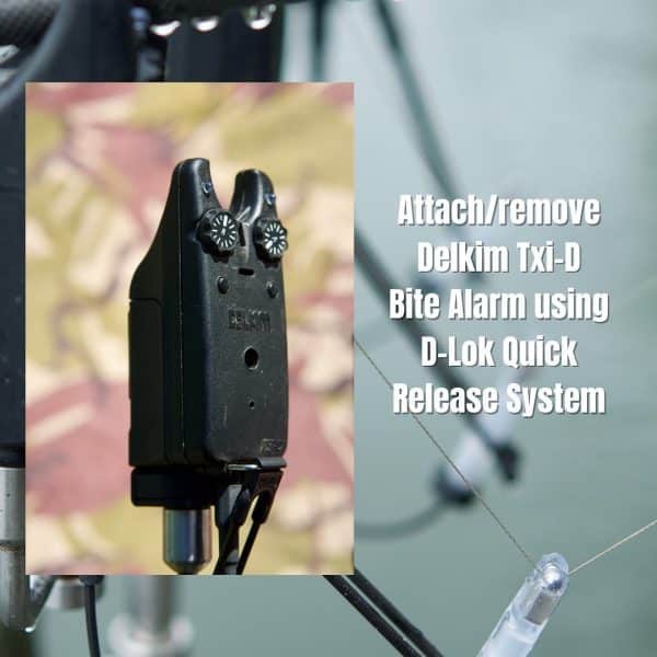 D-Lok v2 - Quick Release System - Image 8